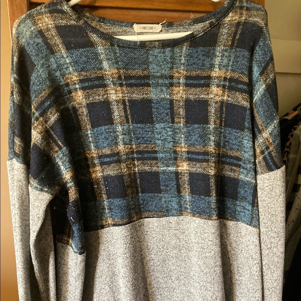 Light weight Sweater